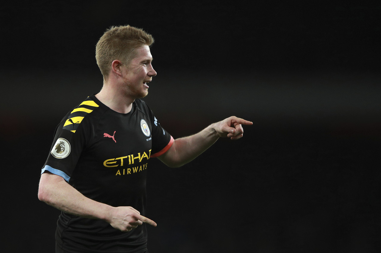 行业趋势结构示意